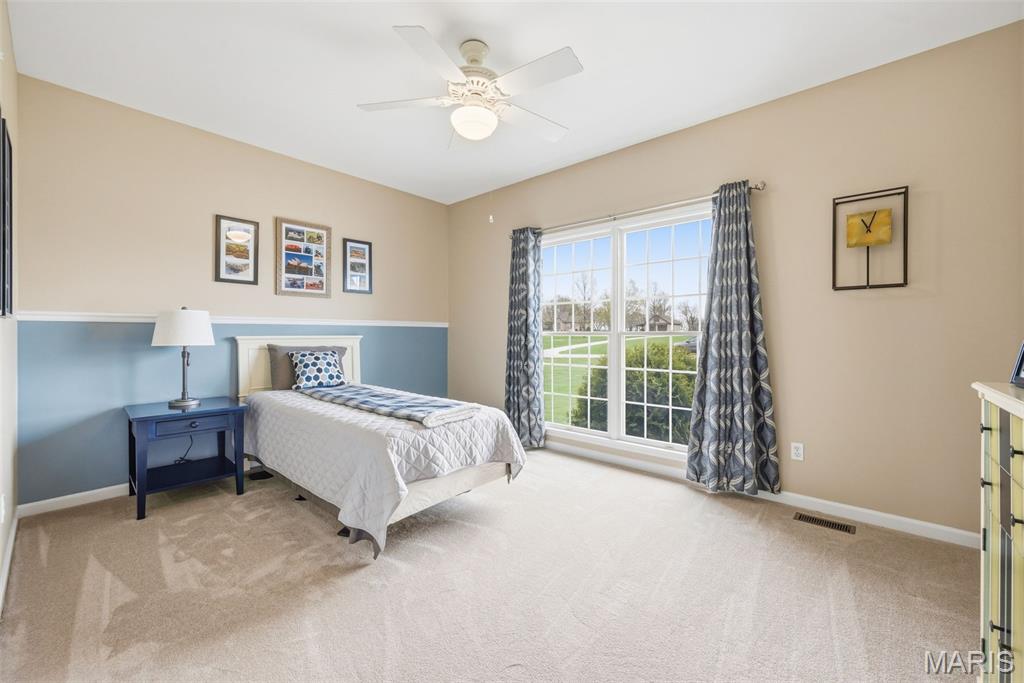 95 Reller Drive Old Monroe, MO 63369 - Photo 51 of 85