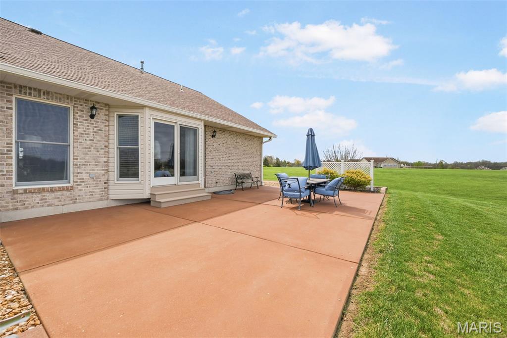 95 Reller Drive Old Monroe, MO 63369 - Photo 55 of 85