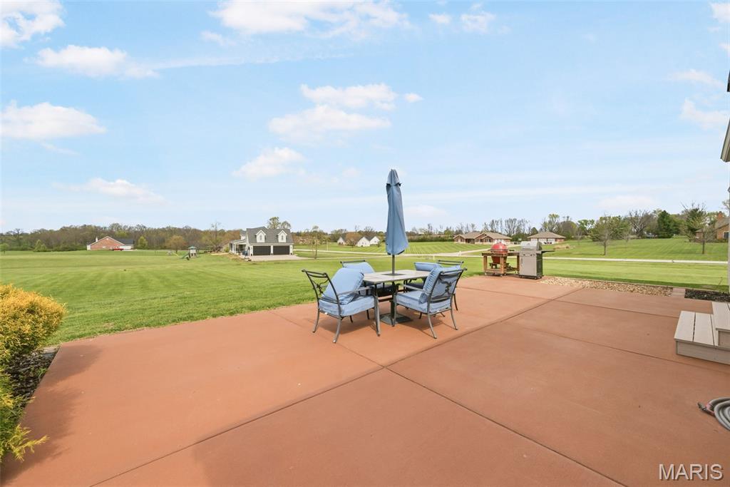 95 Reller Drive Old Monroe, MO 63369 - Photo 56 of 85