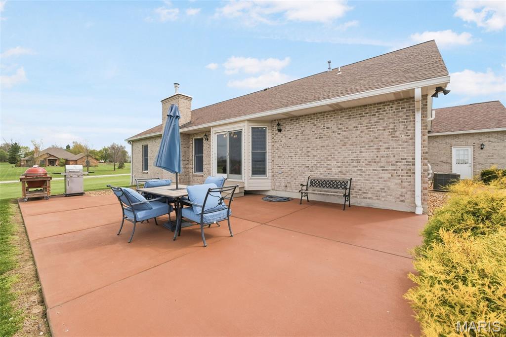 95 Reller Drive Old Monroe, MO 63369 - Photo 57 of 85