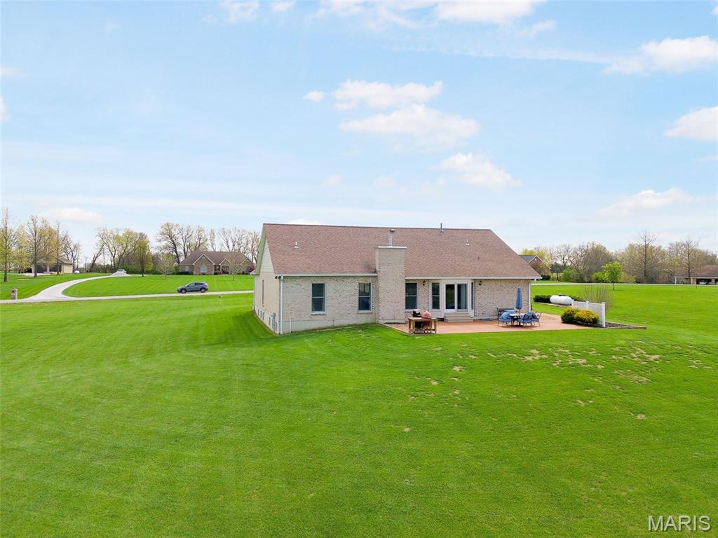 95 Reller Drive Old Monroe, MO 63369 - Photo 60 of 85