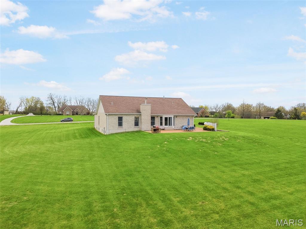 95 Reller Drive Old Monroe, MO 63369 - Photo 61 of 85