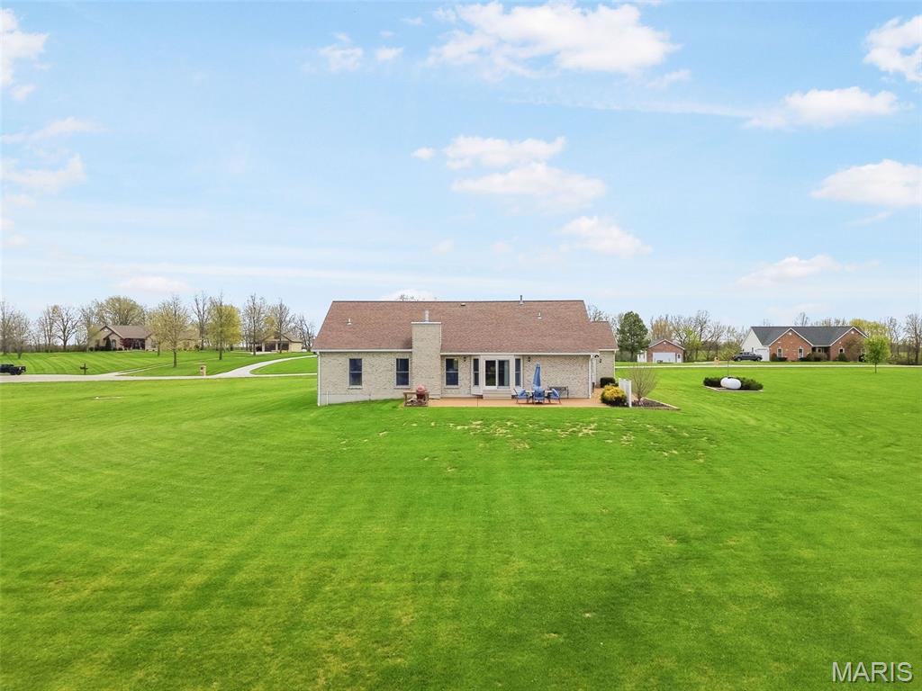 95 Reller Drive Old Monroe, MO 63369 - Photo 62 of 85