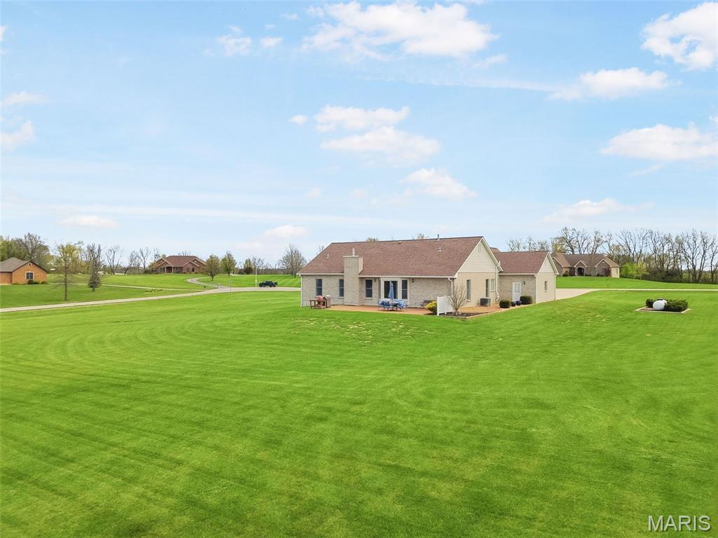 95 Reller Drive Old Monroe, MO 63369 - Photo 63 of 85