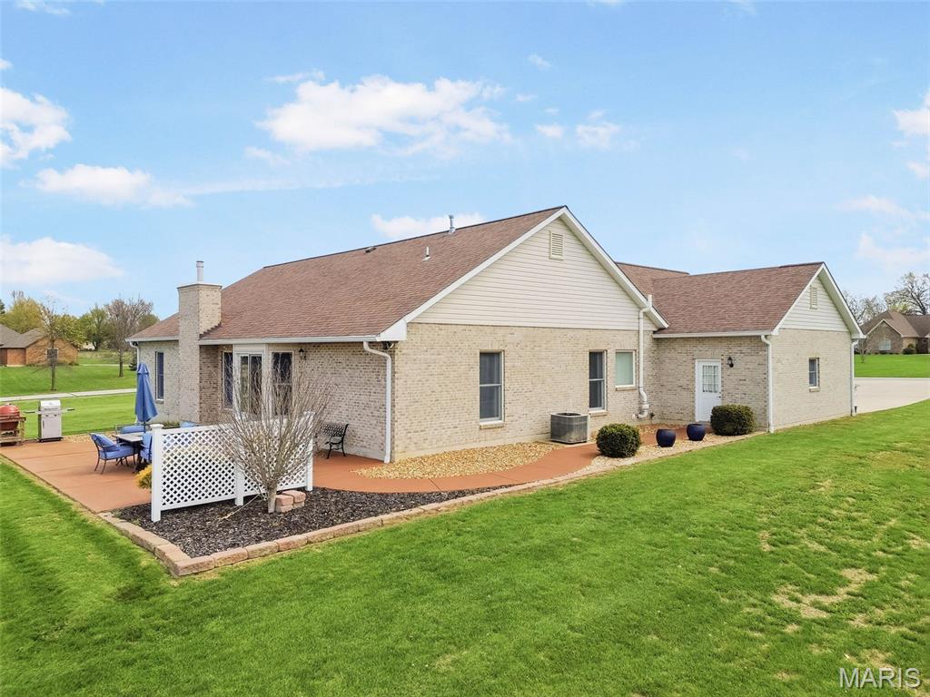 95 Reller Drive Old Monroe, MO 63369 - Photo 64 of 85