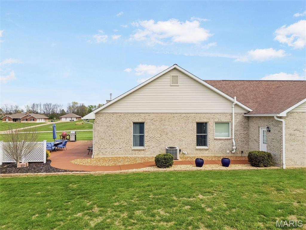 95 Reller Drive Old Monroe, MO 63369 - Photo 65 of 85