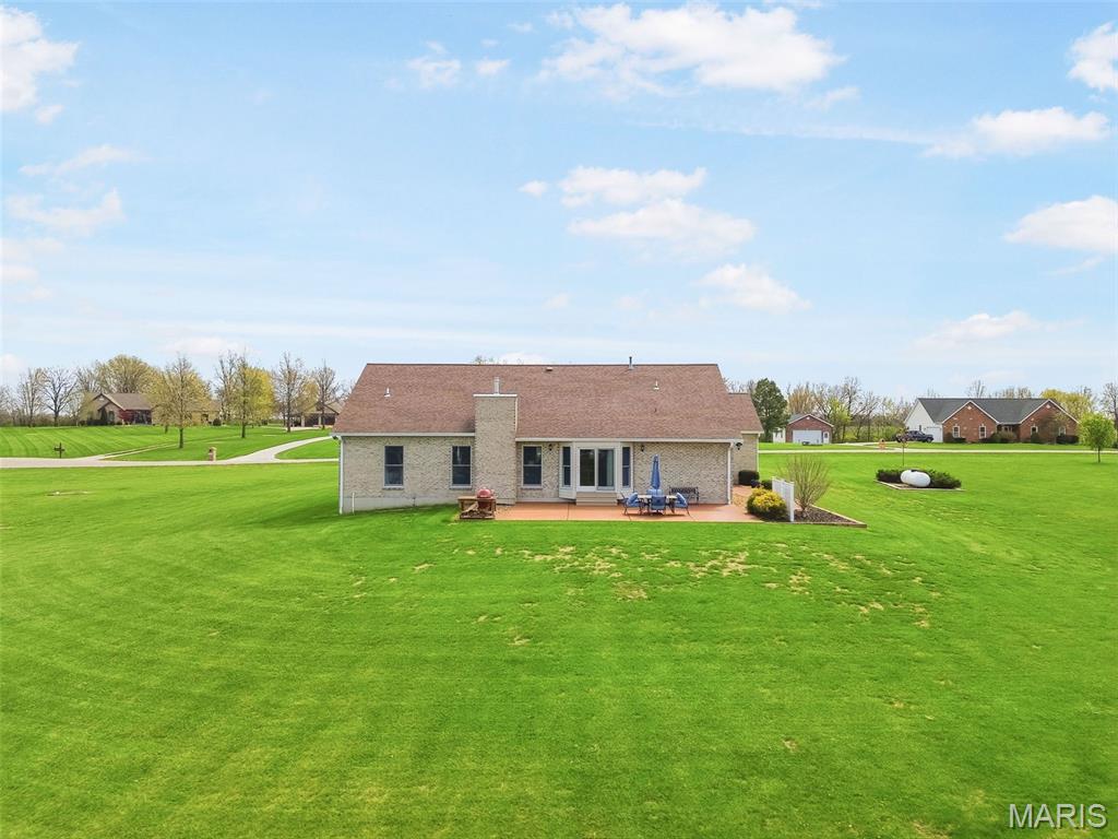 95 Reller Drive Old Monroe, MO 63369 - Photo 70 of 85