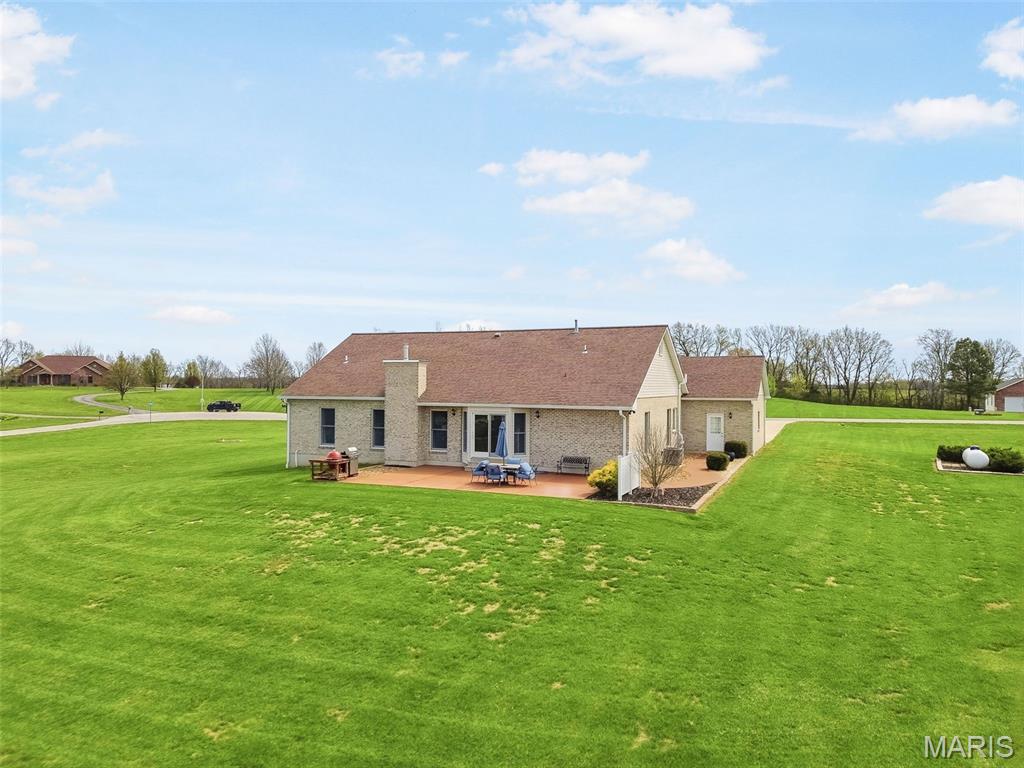 95 Reller Drive Old Monroe, MO 63369 - Photo 71 of 85