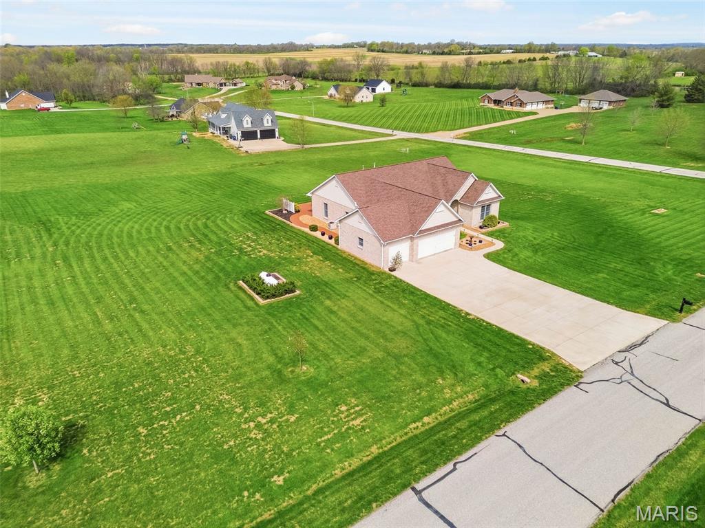 95 Reller Drive Old Monroe, MO 63369 - Photo 72 of 85