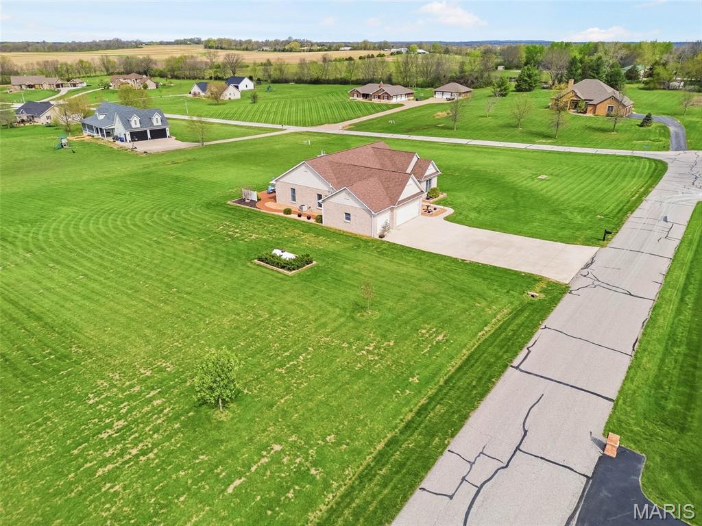 95 Reller Drive Old Monroe, MO 63369 - Photo 73 of 85