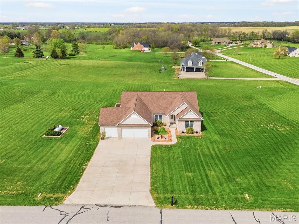 95 Reller Drive Old Monroe, MO 63369 - Photo 74 of 85