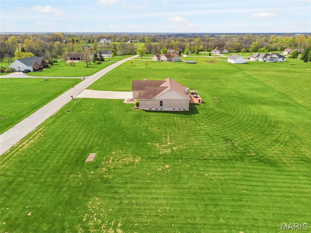 95 Reller Drive Old Monroe, MO 63369 - Photo 76 of 85