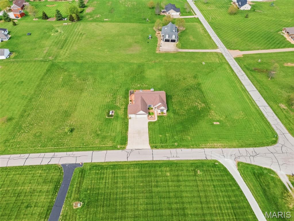 95 Reller Drive Old Monroe, MO 63369 - Photo 82 of 85