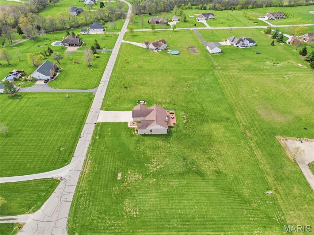 95 Reller Drive Old Monroe, MO 63369 - Photo 83 of 85