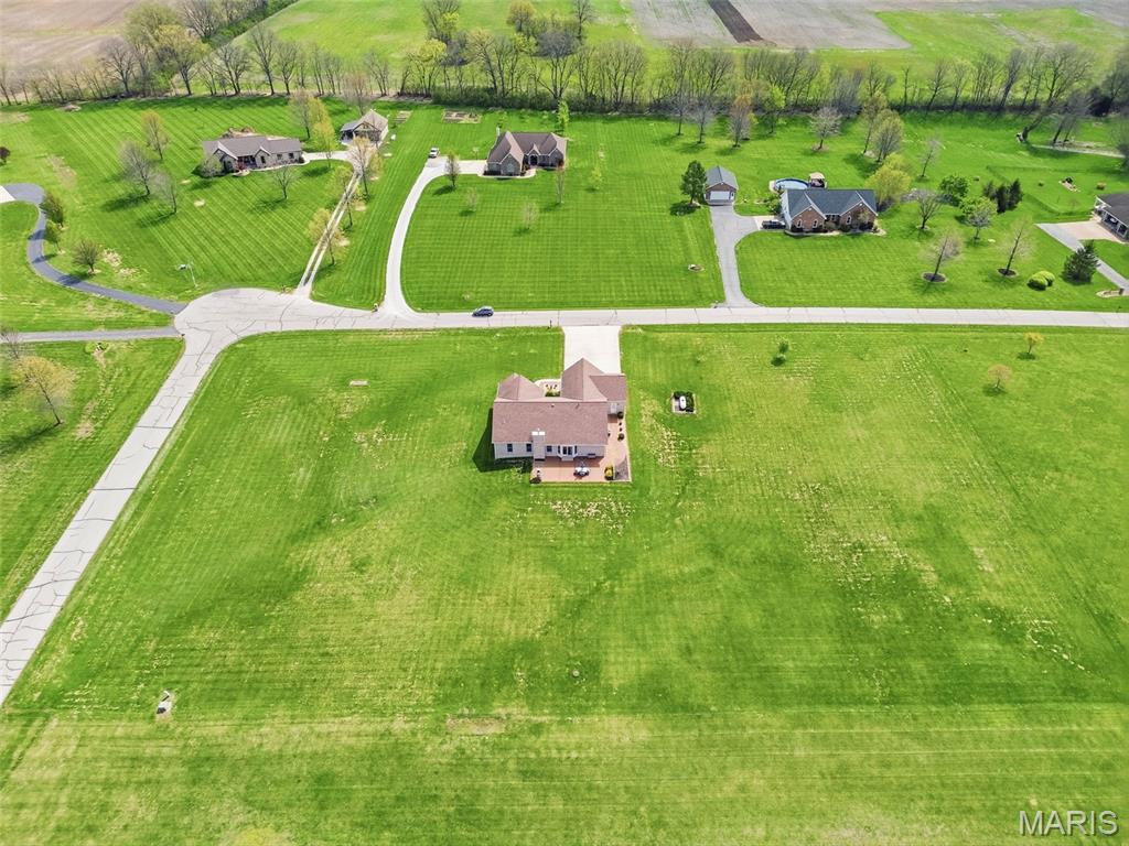 95 Reller Drive Old Monroe, MO 63369 - Photo 84 of 85