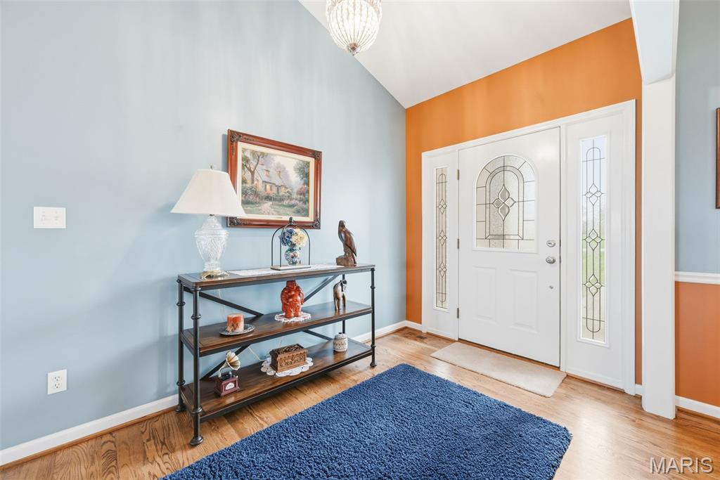 95 Reller Drive Old Monroe, MO 63369 - Photo 10 of 85