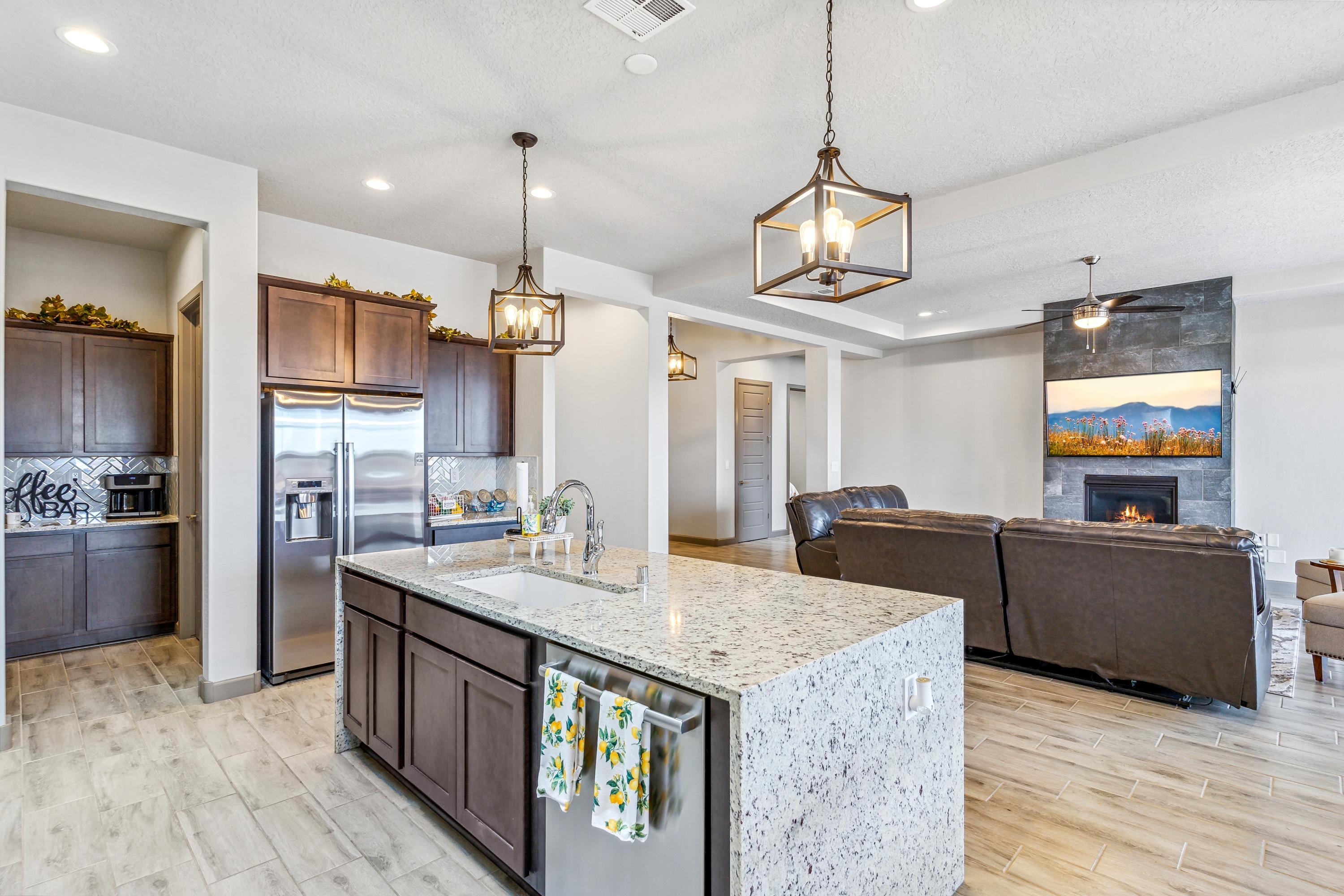 3509 Deledda Road Northeast Rio Rancho, NM 87144 - Photo 13 of 47 Gallery Image 13