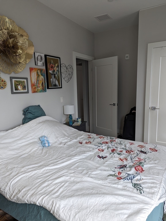 3193 Washington Street, Unit PH5 Boston, MA 02130 - Photo 7 of 11