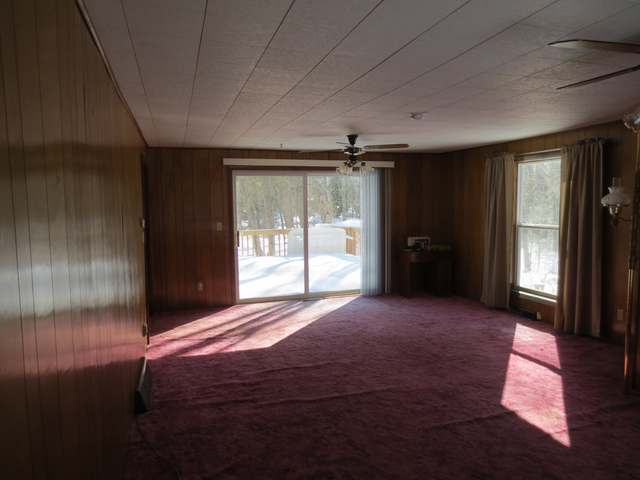 4026 Shepard Lake Road Rhinelander, WI 54501 - Photo 5 of 14 Gallery Image 5
