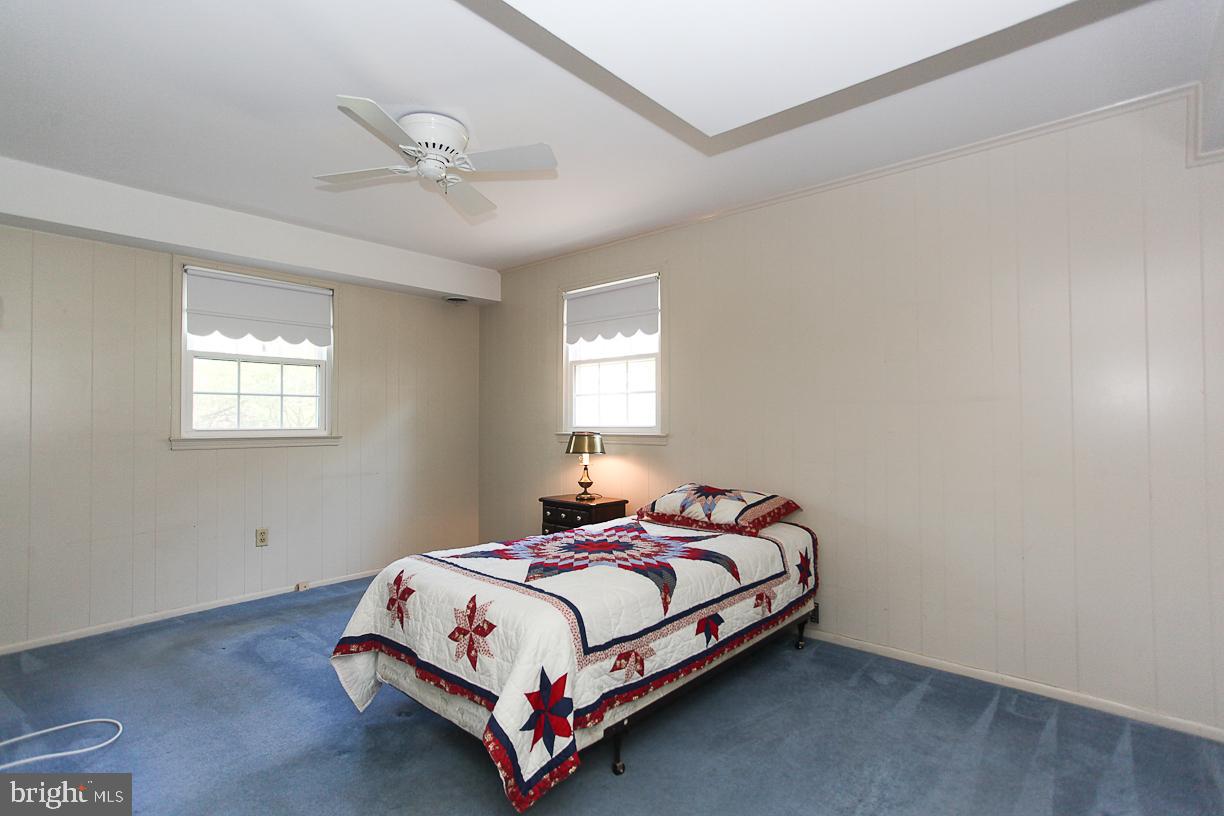 1606 Crestline Road Silver Spring, MD 20904 - Photo 33 of 56 Bedroom Four