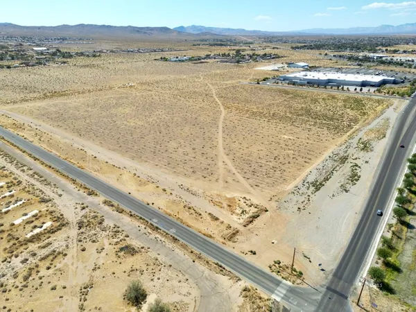 $1,495,000 | 343-351-01 East Bowman Road, Ridgecrest, CA 93555