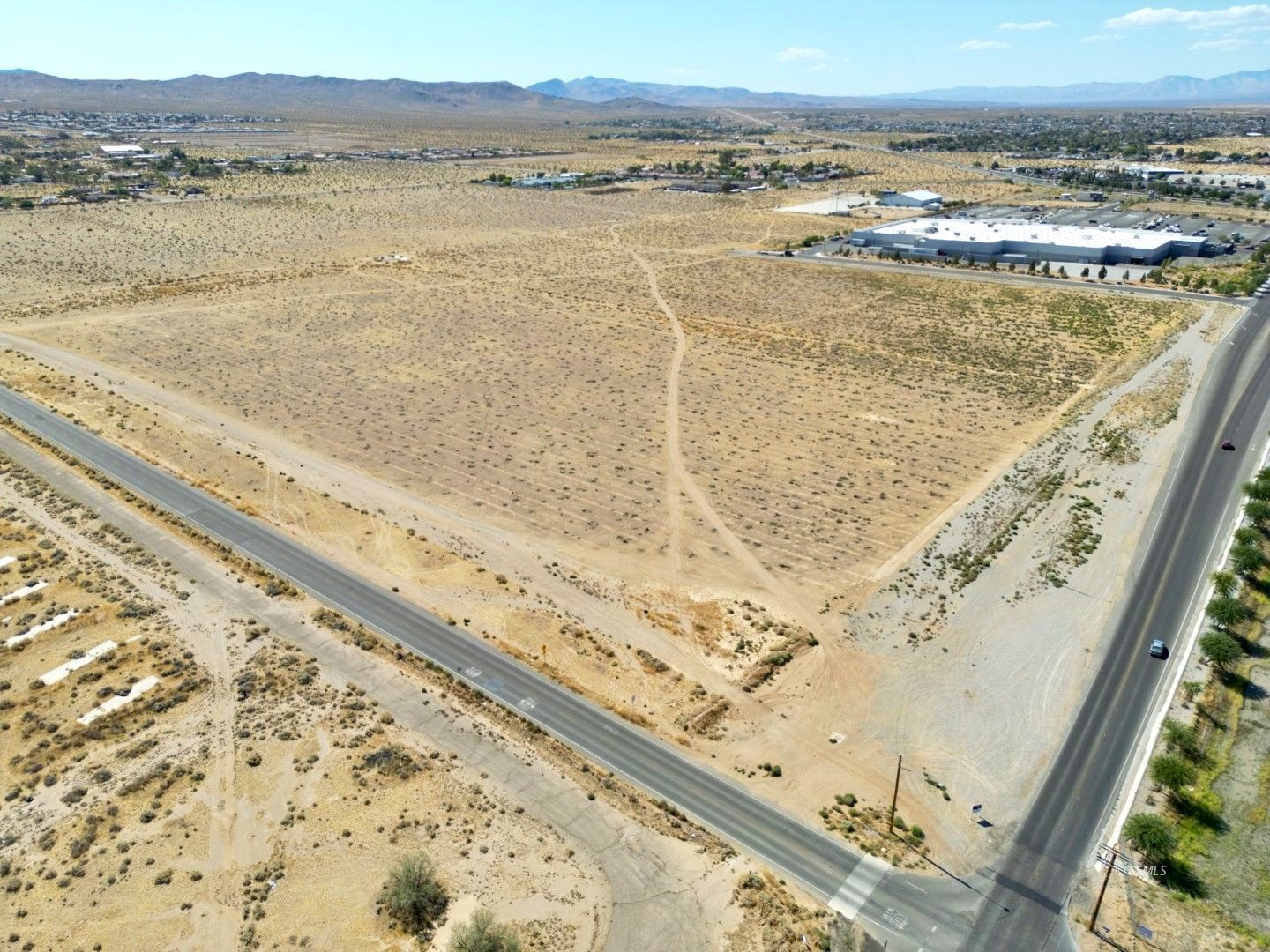 343-351-01 East Bowman Road Ridgecrest, CA 93555 - Photo 1 of 38