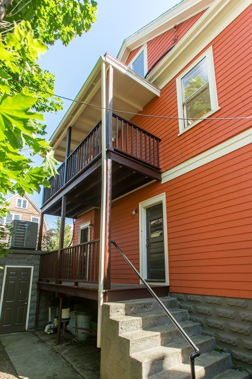50 Hamilton Road, Unit 50 Somerville, MA 02144 - Photo 20 of 21 Gallery Image 20