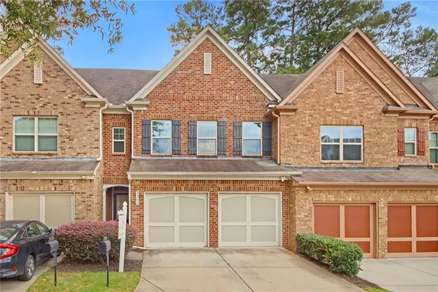 $435,900 | 3365 Vintage Circle Southeast, Smyrna, GA 30080