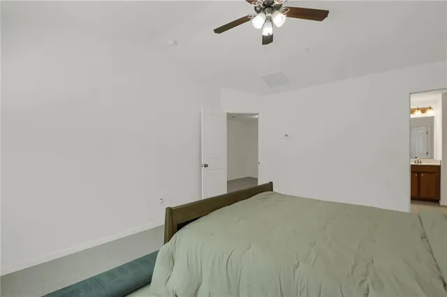 $435,900 | 3365 Vintage Circle Southeast, Smyrna, GA 30080