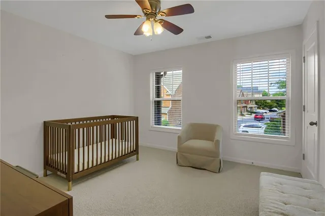 $435,900 | 3365 Vintage Circle Southeast, Smyrna, GA 30080