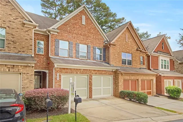 $435,900 | 3365 Vintage Circle Southeast, Smyrna, GA 30080