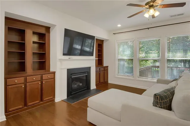 $435,900 | 3365 Vintage Circle Southeast, Smyrna, GA 30080