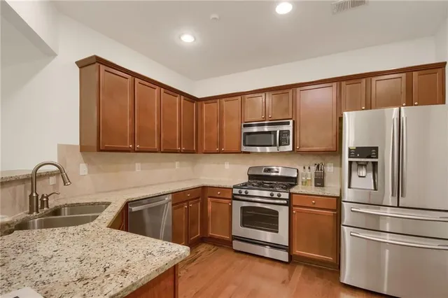 $435,900 | 3365 Vintage Circle Southeast, Smyrna, GA 30080