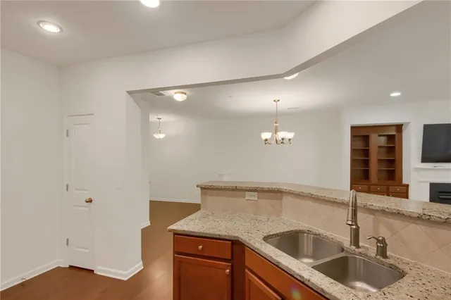 $435,900 | 3365 Vintage Circle Southeast, Smyrna, GA 30080