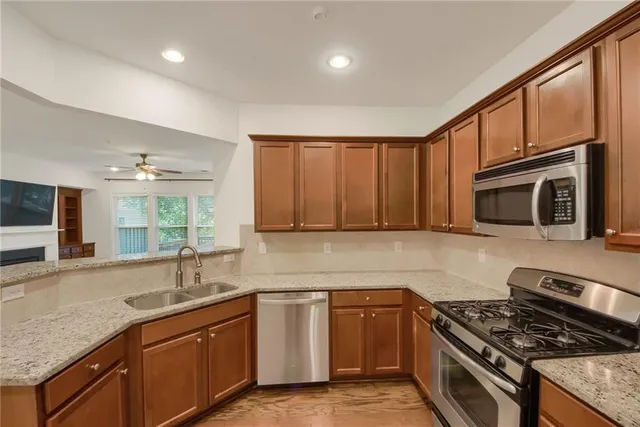 $435,900 | 3365 Vintage Circle Southeast, Smyrna, GA 30080