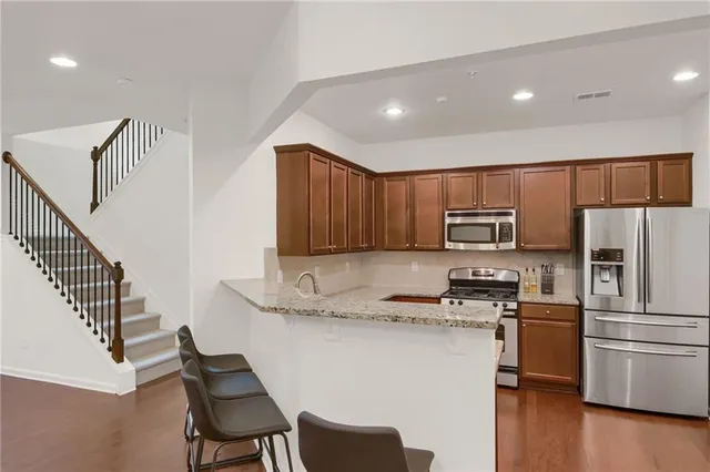 $435,900 | 3365 Vintage Circle Southeast, Smyrna, GA 30080