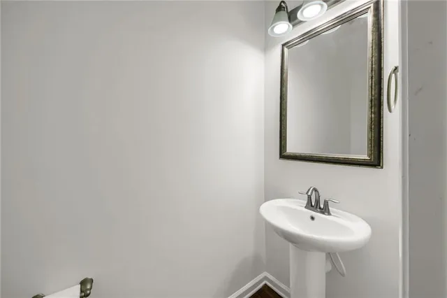 $435,900 | 3365 Vintage Circle Southeast, Smyrna, GA 30080