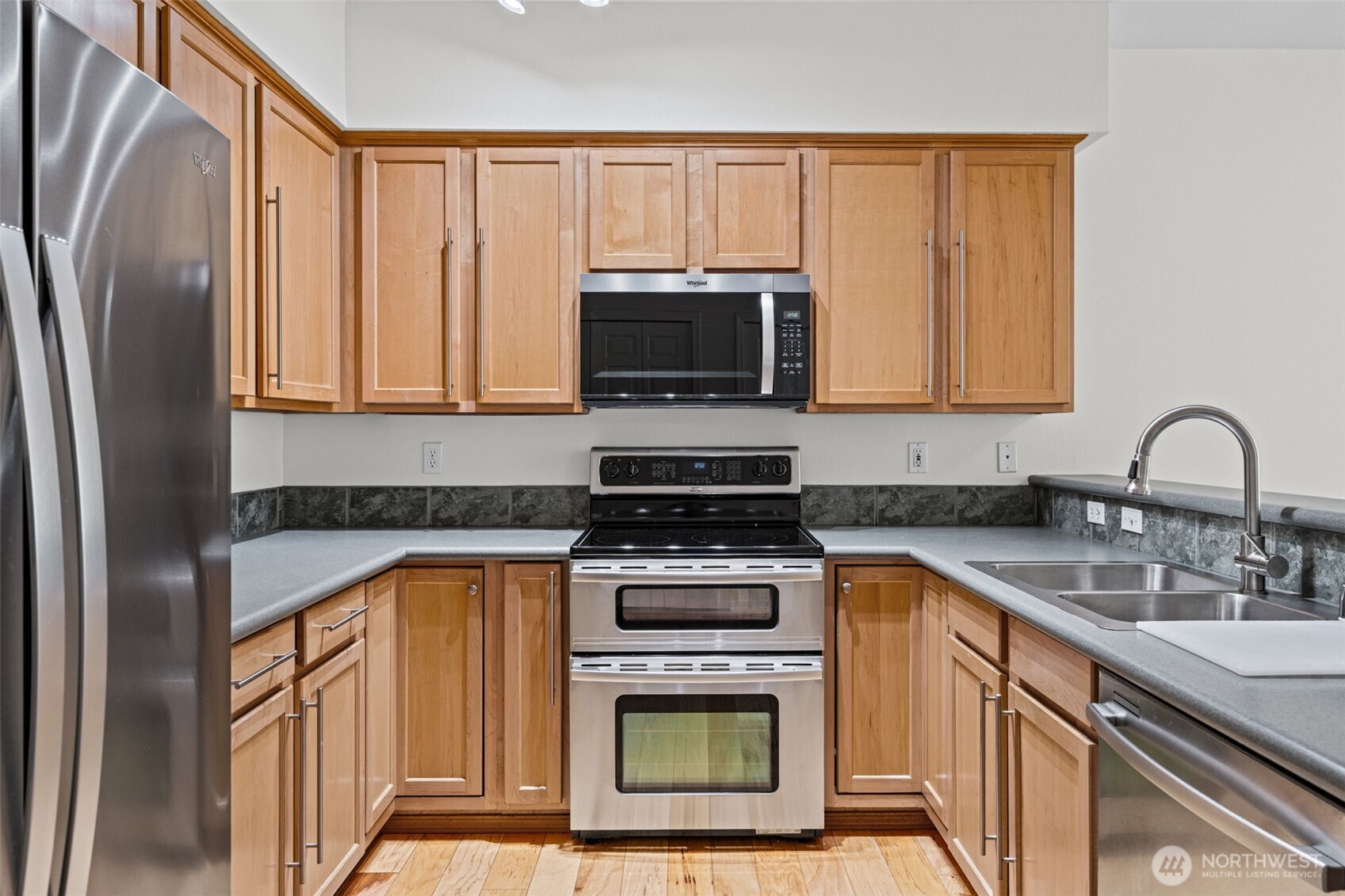 440 Maple Avenue Southwest, Unit A104 Renton, WA 98057 - Photo 8 of 21