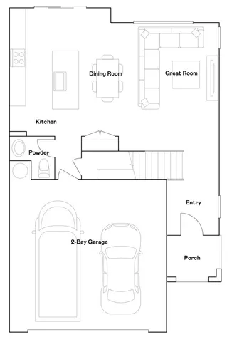 $670,482 | 3221 Silo Paseo, Ontario, CA 91761