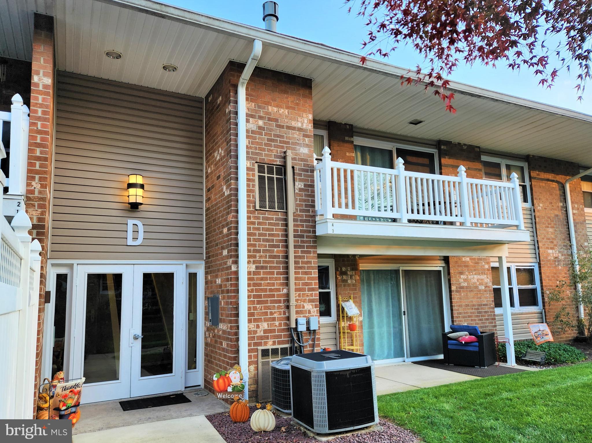 2914 State Hill Road, Unit D4 Reading, PA 19610 - Photo 1 of 23 Move-In Ready, Carefree Living