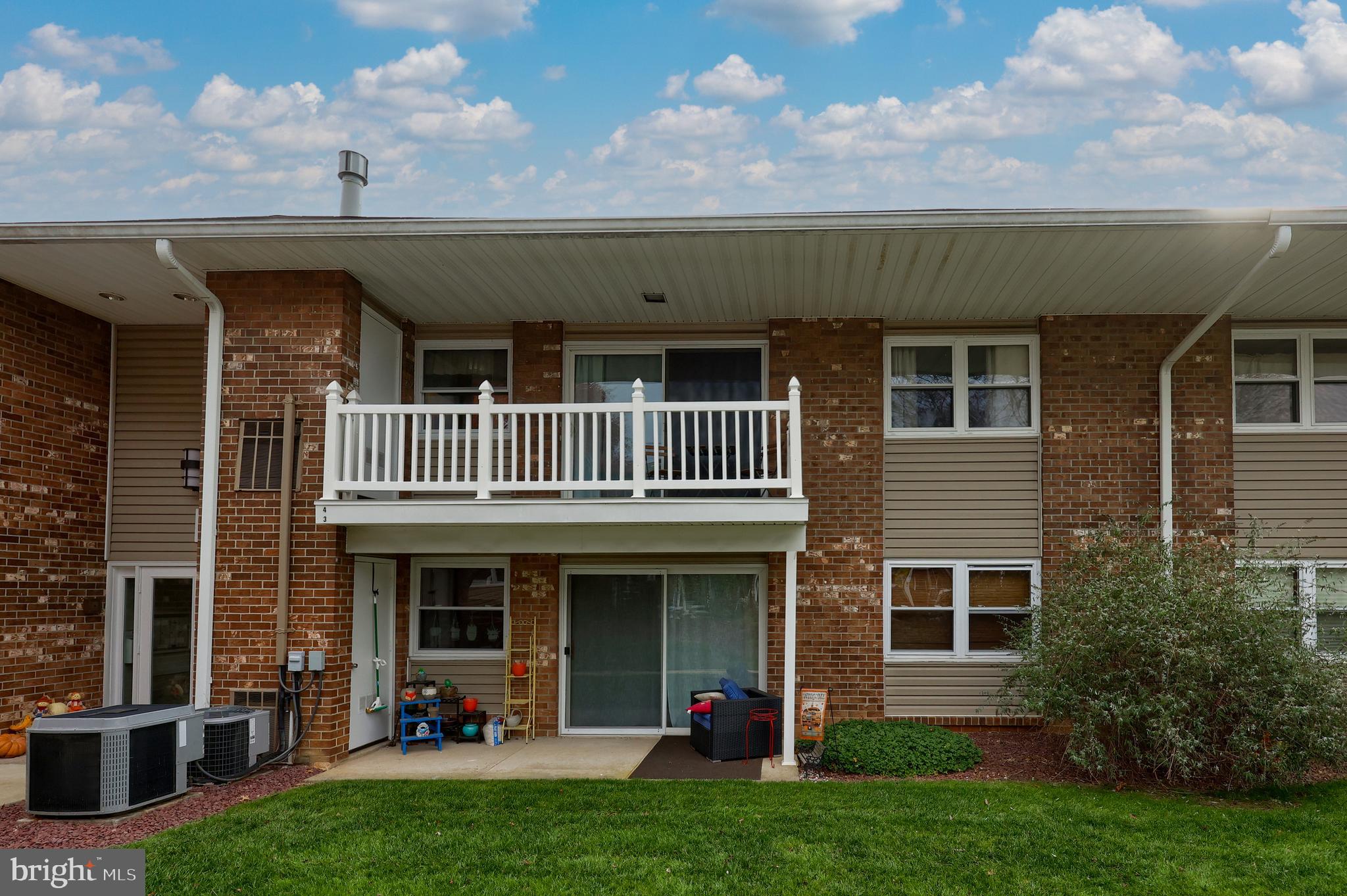2914 State Hill Road, Unit D4 Reading, PA 19610 - Photo 2 of 23 Gallery Image 2