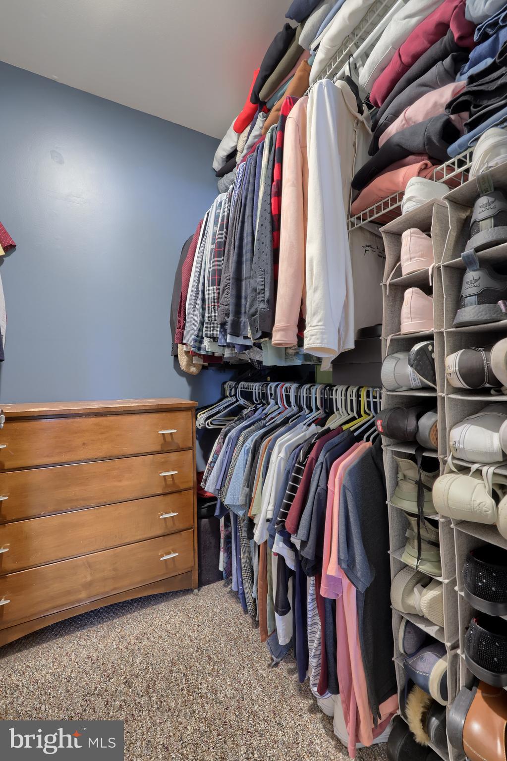 2914 State Hill Road, Unit D4 Reading, PA 19610 - Photo 23 of 23 Walk-In Closet