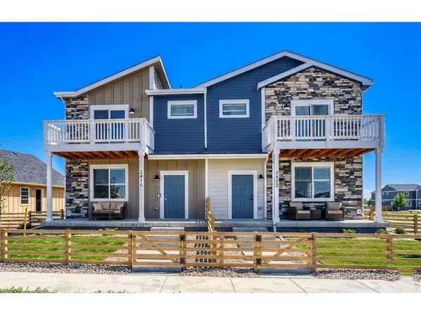 $509,990 | 2416 Heyworth Lane, Fort Collins, CO 80524