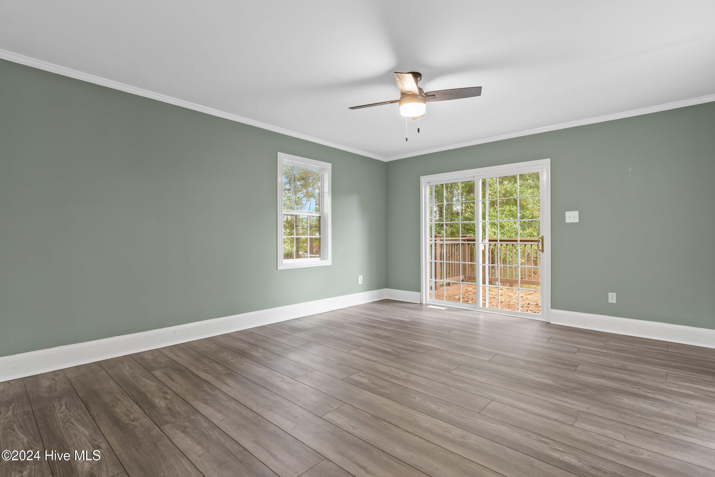 1077 High Point Avenue Southwest Calabash, NC 28467 - Photo 16 of 41 1077highpointavesw00015