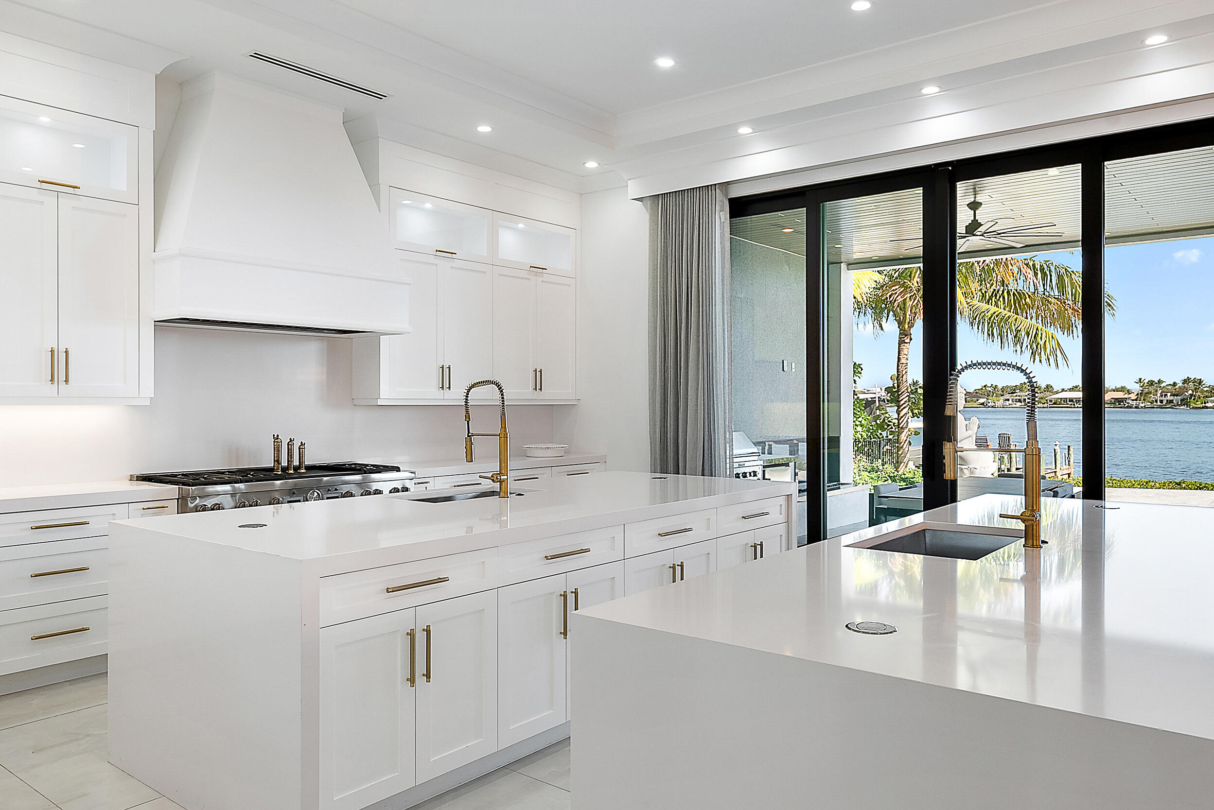 9 Bamboo Lane Jupiter, FL 33458 - Photo 11 of 46 Kitchen