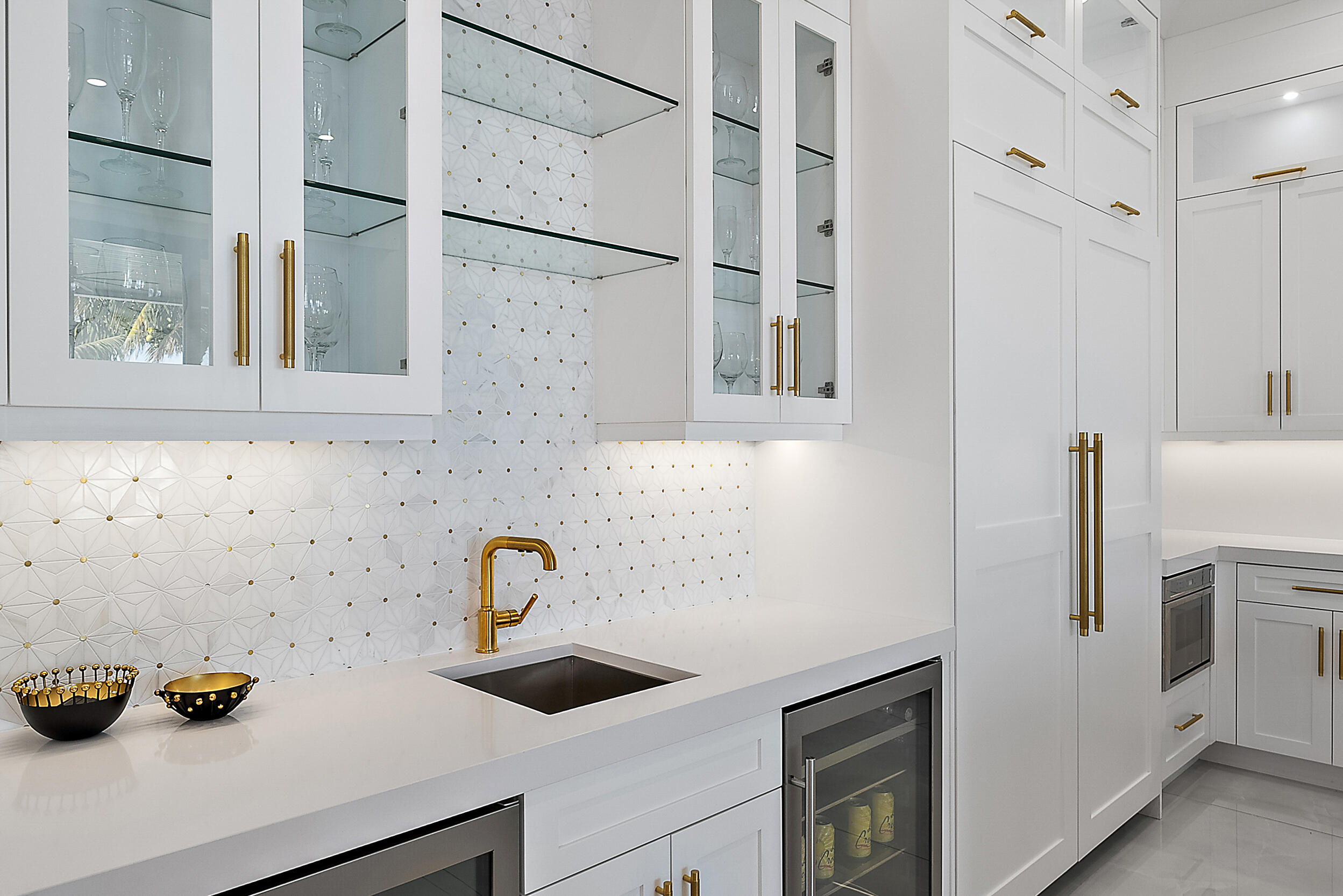 9 Bamboo Lane Jupiter, FL 33458 - Photo 12 of 46 Wet Bar