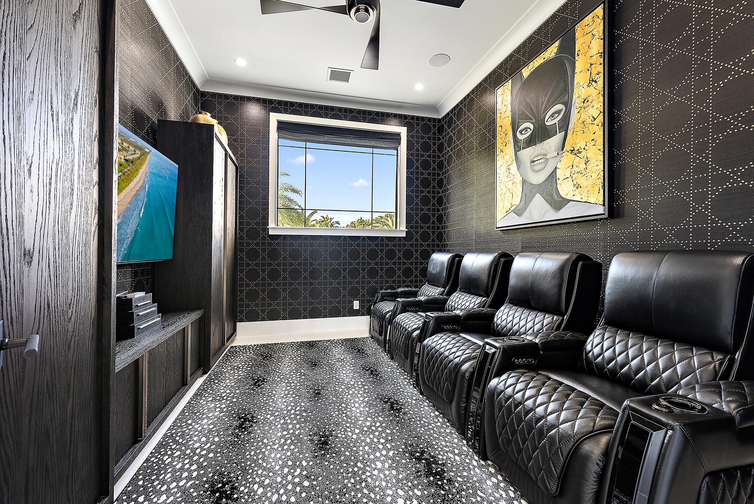 9 Bamboo Lane Jupiter, FL 33458 - Photo 14 of 46 Media Room