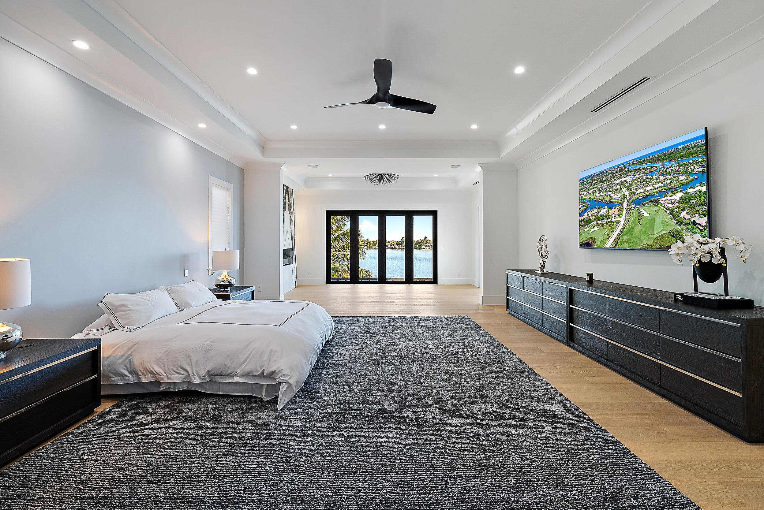 9 Bamboo Lane Jupiter, FL 33458 - Photo 19 of 46 Primary Bedroom