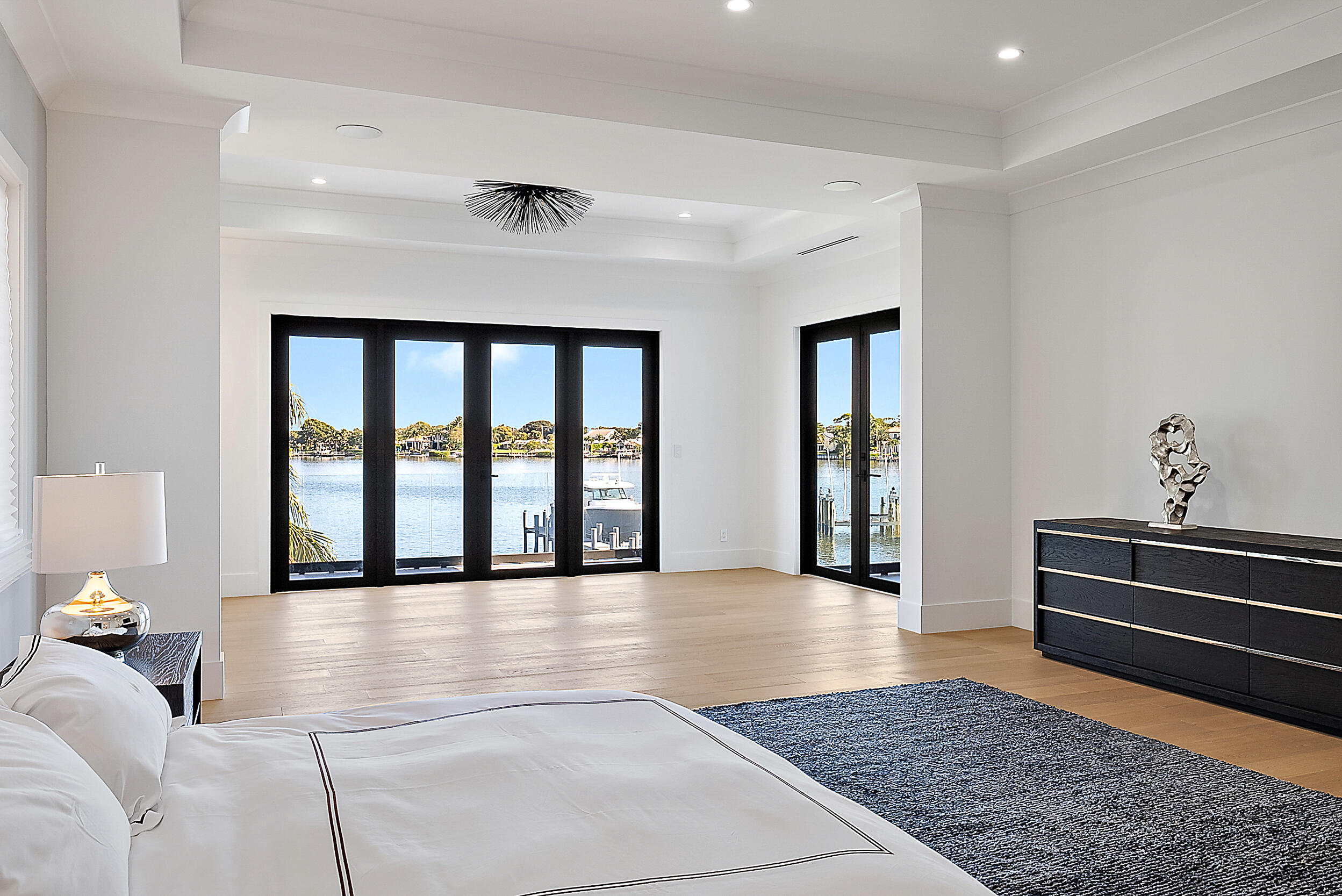 9 Bamboo Lane Jupiter, FL 33458 - Photo 20 of 46 Primary Bedroom/Sitting Area