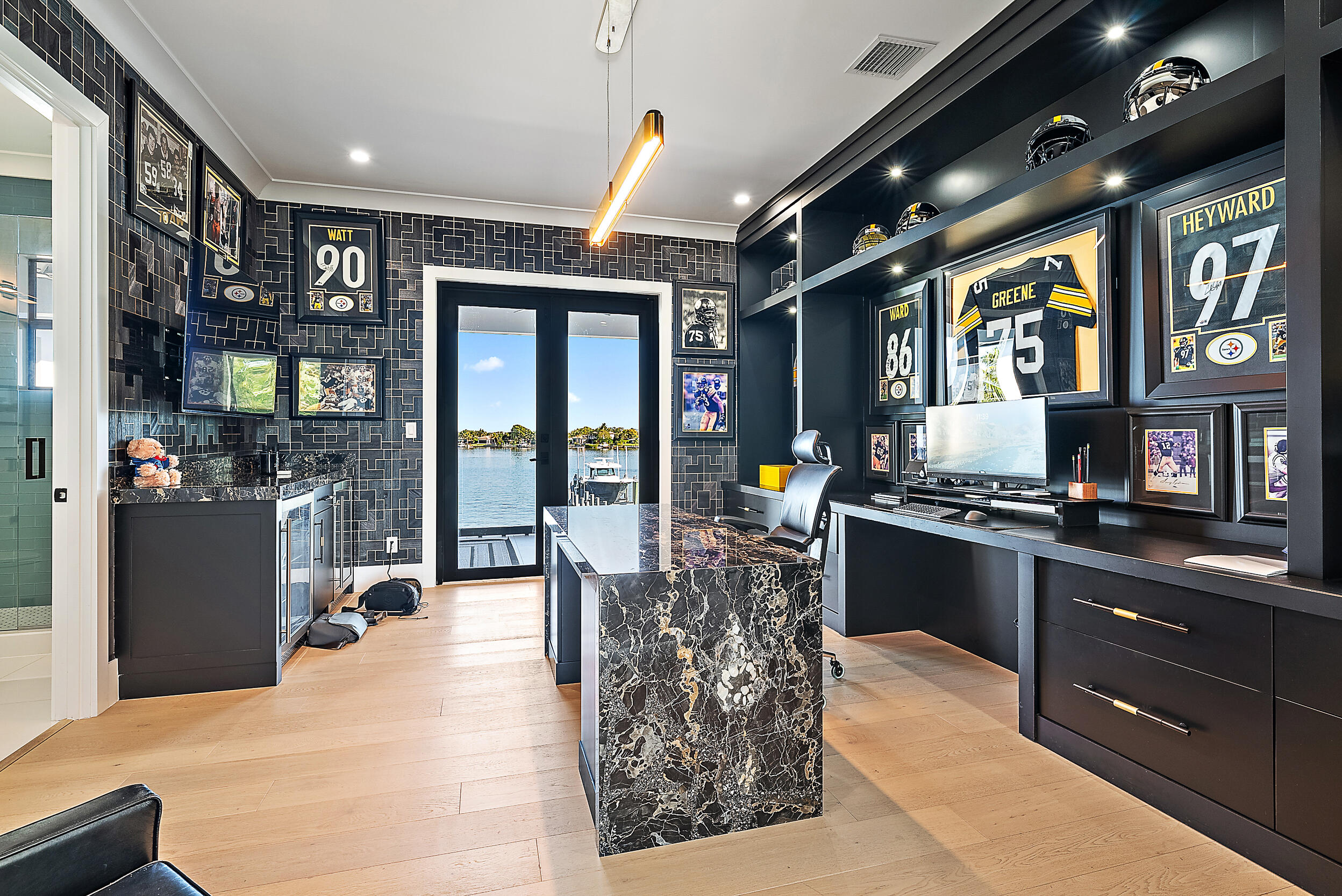 9 Bamboo Lane Jupiter, FL 33458 - Photo 25 of 46 Office/Den